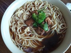 -李先生牛肉面大王(朝阳街店)