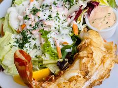 -NORDSEE Frankfurt Fisch Franke