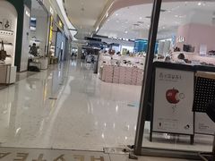 -银泰百货(北京大红门店)