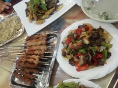 -莒县世起全羊馆(塔桥人家店)