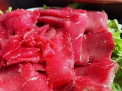 -朝伟清真铜瓢牛肉馆(三十年老·店)