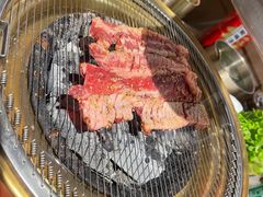 -西塔老太太泥炉烤肉(北京双井店)