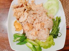 -自然餐厅(Phuket)