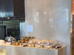 -长沙三景韦尔斯利酒店·Oval全日制餐厅自助餐
