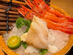 -沼津港精致料理·寿喜烧·烧鸟(青浦宝龙广场日料榜单店)