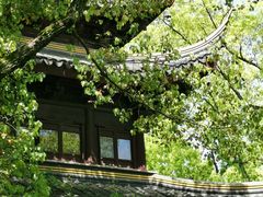 -西园戒幢律寺