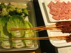 -袁记串串香(南区店)