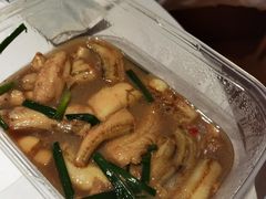 红烧水潺-荣小馆(临海世纪花城店)