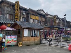 -金必轩(青岩店)