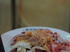 -顺水湾·牛肉牛杂火锅(驾鹤店)