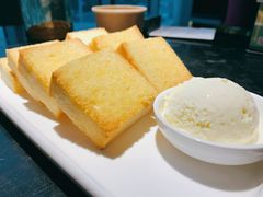 -荣品荟·融合餐厅(月湖广场店)