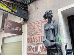 -The Workshop Coffee