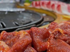 -玄希浪漫厨房·韩料烤肉(湖滨银泰in77店)