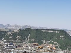 -青州市云门山风景区