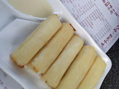 -周大娘牛乳(旧寨古村总店)