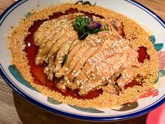 -破三川·新川菜(静安大融城店)