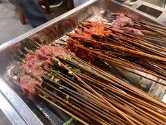 -水碾河刘老大串串香(水碾河路店)