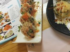-花漫里日式餐厅(刺桐店)