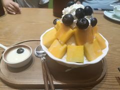 -必点海鲜·海肠捞饭大王(滨江道店)