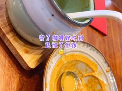 -荷花泰菜(东方新天地店)