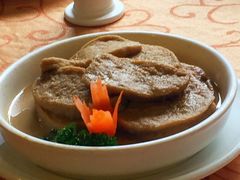 -龙井壹号·茶缘山景宴(龙井村店)