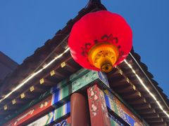 -郭林家常菜(狼垡店)