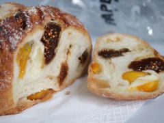 芒果无花果-PAPER STONE BAKERY(天环店)