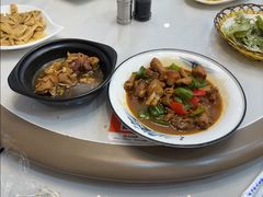 -紫藤园·天目湖大鱼头(南山竹海店)