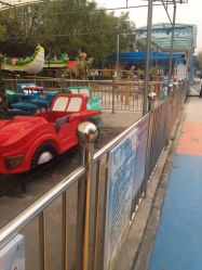 -大望京儿童游乐场