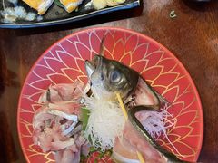 -加奈日本料理