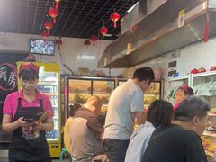 -大姐麻辣烫(莲宝中路店)