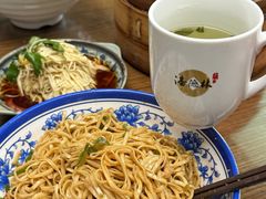 -潘德林茶社(新城河路店)