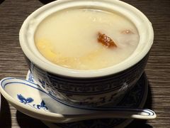 -广州花园酒店荔湾亭·地道点心·粤式饮茶