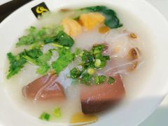 -一品小笼(金融街店)