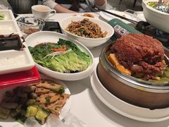 -湖锦酒楼·32年地道湖北菜(光谷店)