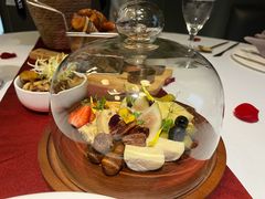 -Wei菋·Le Bistrot