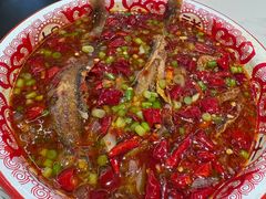 -欧记大排档·景德菜(上海首店)