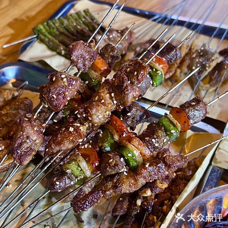 在昆明！吴井路！！相见恨晚好吃死….