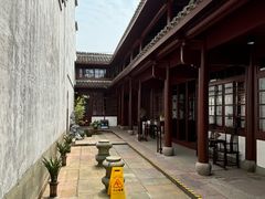 -庆安会馆