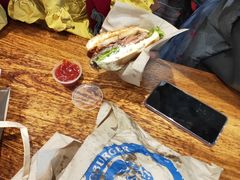 -Fergburger(皇后镇店)