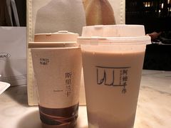 -阿嬷手作(上海万象城店)