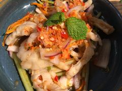 越式酸辣凤爪-米纸越南小馆(金鹰世界店)