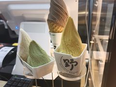 -野人先生现做冰淇淋(北京环宇荟店)
