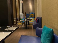 -青岛证大喜玛拉雅酒店·Z1餐厅