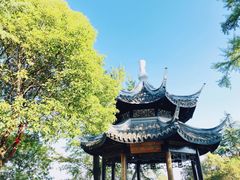 -狼山风景名胜区