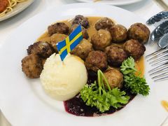 -宜家·瑞典风味餐厅(北京西红门店)