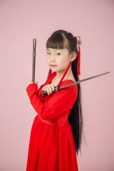 -倾城宝贝儿童摄影(广州天河店)