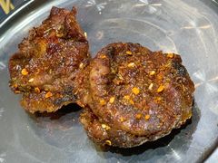 -最昭通一品黄牛小肉串(新迎店)