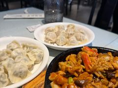 -百饺园(平山道店)