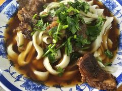 -清真-戏楼王记牛肉面